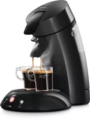 Senseo HD7810/60 Original Koffie machine Ventiel