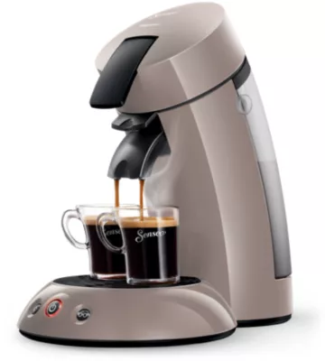 Senseo HD7817/00 Original Koffie machine Behuizing