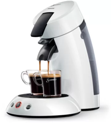 Senseo HD7817/10 Original Koffie machine Ventiel