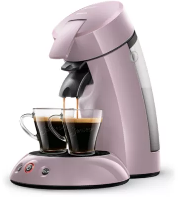 Senseo HD7817/30 Original Koffie apparaat Ventiel