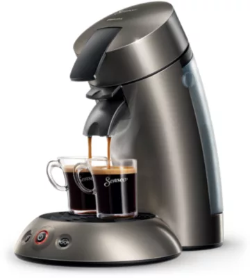 Senseo HD7818/60 Original Koffieautomaat Pootje