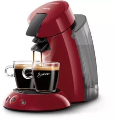 Senseo HD7818/80 Original XL Koffie machine Ventiel