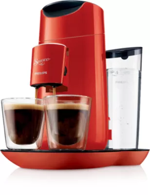 Senseo HD7870/80 Twist Koffie machine Diffuser