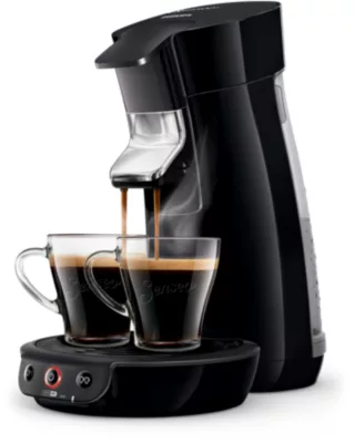 Senseo HD6561/60 Viva Café Koffie machine Ventiel