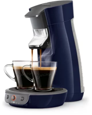 Senseo HD6561/70 Viva Café Koffie machine Ventiel