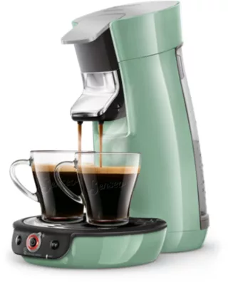 Senseo HD6564/10 Viva Café Koffie onderdelen
