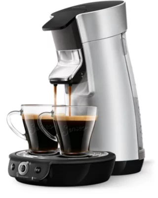 Senseo HD6566/10 Viva Café Koffie onderdelen