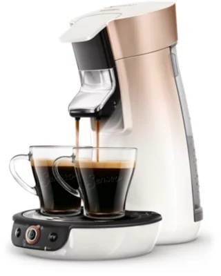 Senseo HD6566/30 Viva Café Koffie apparaat Brouwunit