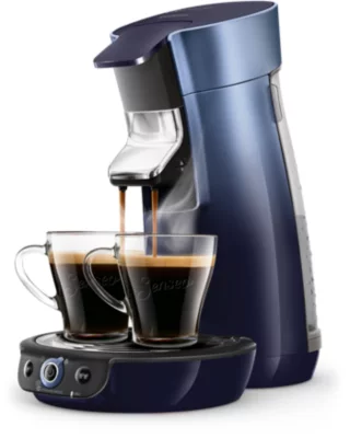 Senseo HD6566/60 Viva Café Koffie machine Ventiel