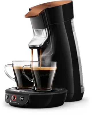 Senseo HD6569/90 Viva Café Koffie machine Ventiel