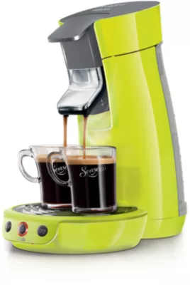 Senseo  HD7825/10 Viva Café onderdelen en accessoires