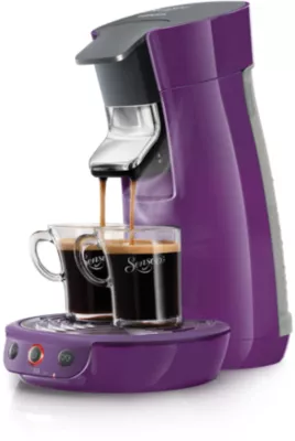 Senseo HD7825/40 Viva Café Koffieautomaat Zetgroep