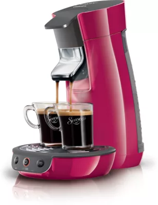 Senseo HD7825/44 Viva Café Koffie machine Zetgroep