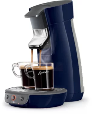 Senseo HD7825/46 Viva Café Koffie machine Ventiel