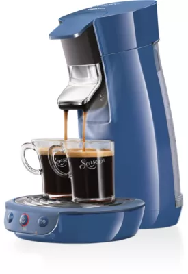 Senseo HD7825/70 Viva Café Koffie machine Zetgroep