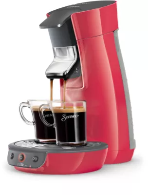 Senseo HD7825/82 Viva Café Koffie apparaat Ventiel