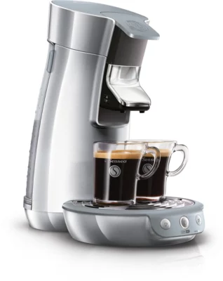 Senseo HD7827/50 Viva Café Koffie machine Behuizing