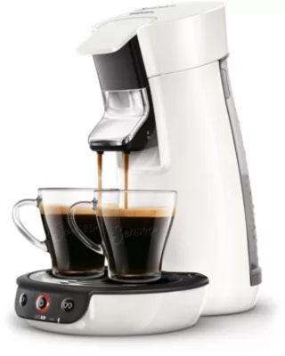 Senseo HD7829/00 Viva Café Koffie zetter Zetgroep