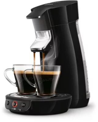 Senseo HD7829/60 Viva Café Koffiezetter Ventiel