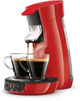 Senseo HD7829/80 Viva Café Koffie onderdelen