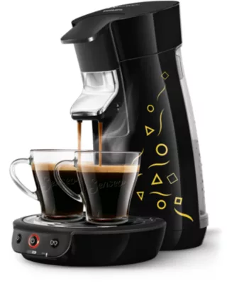 Senseo HD7836/60 Viva Café Koffie onderdelen