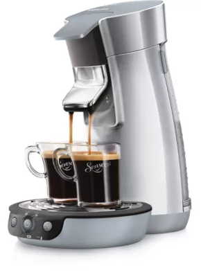 Senseo HD7828/50 Viva Café Plus Koffie machine Behuizing