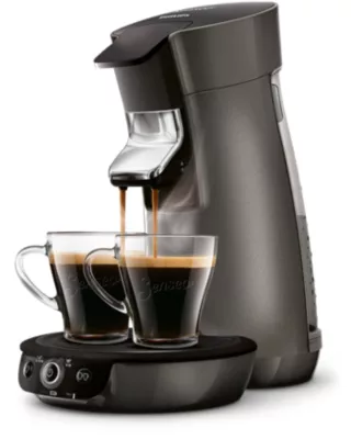 Senseo HD7833/50 Viva Café Style Koffie machine Ventiel