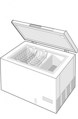 Sibir ZS336/01 GT240A+ onderdelen en accessoires