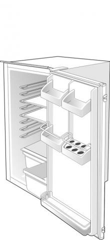 SIDEX HI1526/02 KR13 onderdelen en accessoires