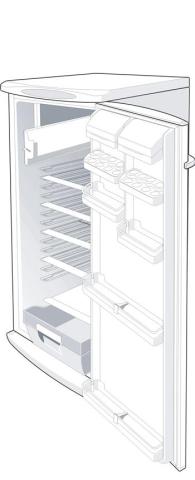 SIDEX HTS2866/03 S297A4 onderdelen en accessoires