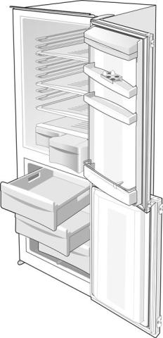 SIDEX HZI2926/02 KK290 onderdelen en accessoires