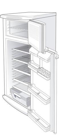 SIDEX HZS3266/01 S356DPA4 onderdelen en accessoires