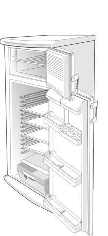 SIDEX HZS3266/01 S356DPA5 onderdelen en accessoires