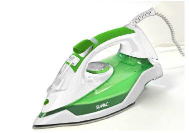 SIMAC, ARIETE 6193 00S619300SIIT STEAM IRON onderdelen en accessoires