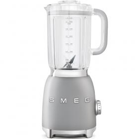 Smeg BLF01SVEU Keukenmachine Elektronica