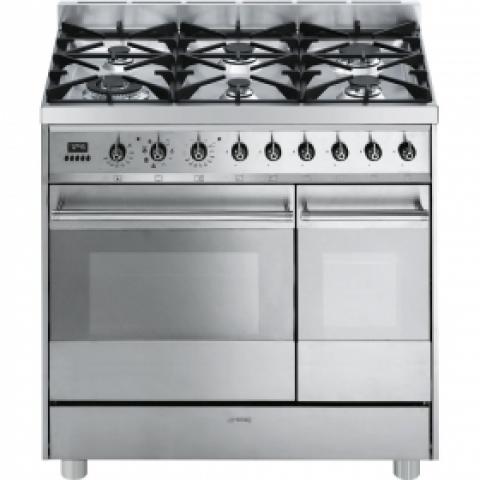 Smeg  C92GMXNL8 onderdelen en accessoires