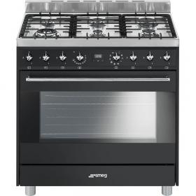 Smeg C9GMANLK9 Onderdelen Koken