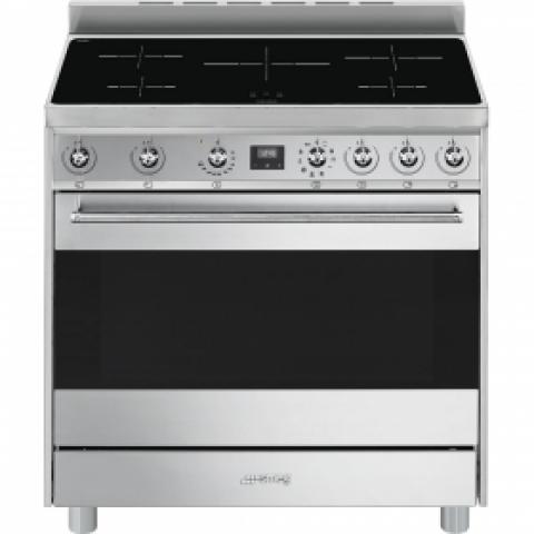 Smeg C9IMX9 Oven-Magnetron Bakplaat