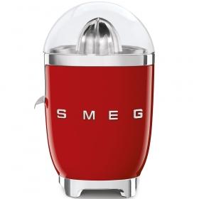 Smeg CJF01RDEU Keukenapparatuur Citruspers Zeef