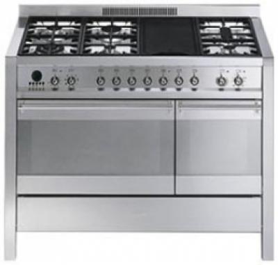 Smeg CS120NL-7 Oven-Magnetron Thermostaat