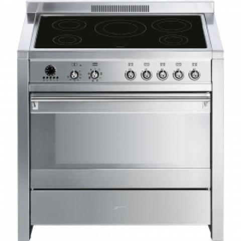 Smeg CS19ID-7 Fornuis onderdelen