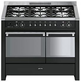 Smeg CS20NLA-8 Oven-Magnetron Bakplaat