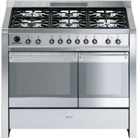 Smeg CS20NLK Combimagnetron Ovenschaal