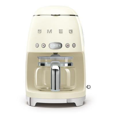 Smeg DCF02CRPH Koffie machine onderdelen en accessoires