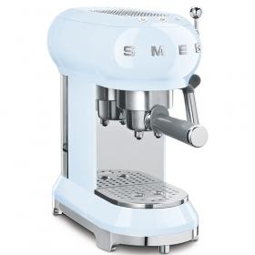 Smeg ECF01PBEU Koffiezetapparaat Espresso houder