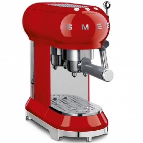 Smeg ECF01RDEU Koffie machine Afdichtingsrubber