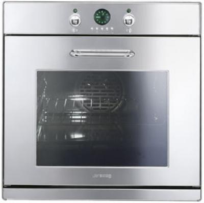 Smeg F170P-5 Oven-Magnetron Thermostaat