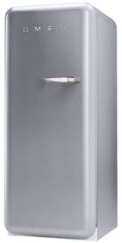 Smeg FAB28XS6 Koelkast Sluiting