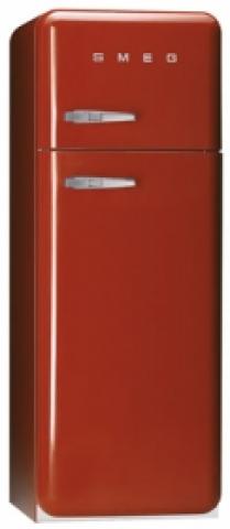 Smeg FAB30R5 Vrieskast Deurrek