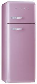 Smeg FAB30RO5 Verlichting